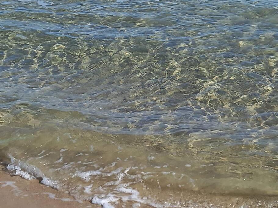 Oblo Sul Mare - Villa Nel Cuore Del Salento Lendinuso Экстерьер фото