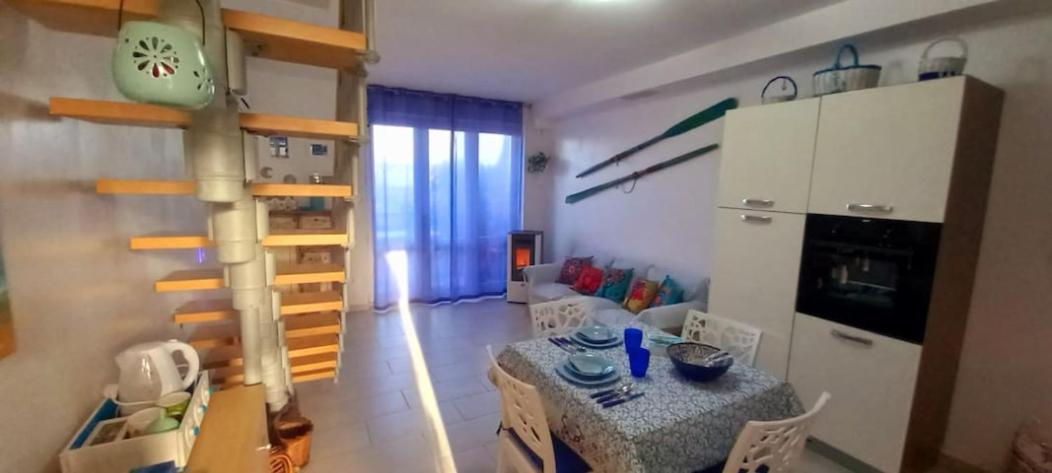 Oblo Sul Mare - Villa Nel Cuore Del Salento Lendinuso Экстерьер фото