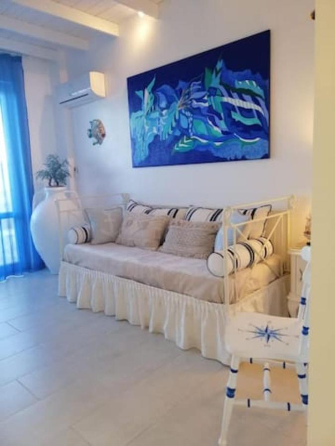 Oblo Sul Mare - Villa Nel Cuore Del Salento Lendinuso Экстерьер фото