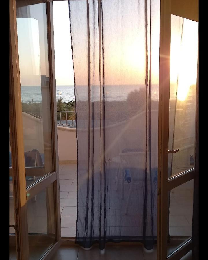 Oblo Sul Mare - Villa Nel Cuore Del Salento Lendinuso Экстерьер фото