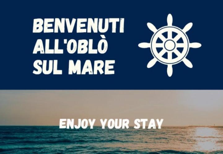 Oblo Sul Mare - Villa Nel Cuore Del Salento Lendinuso Экстерьер фото