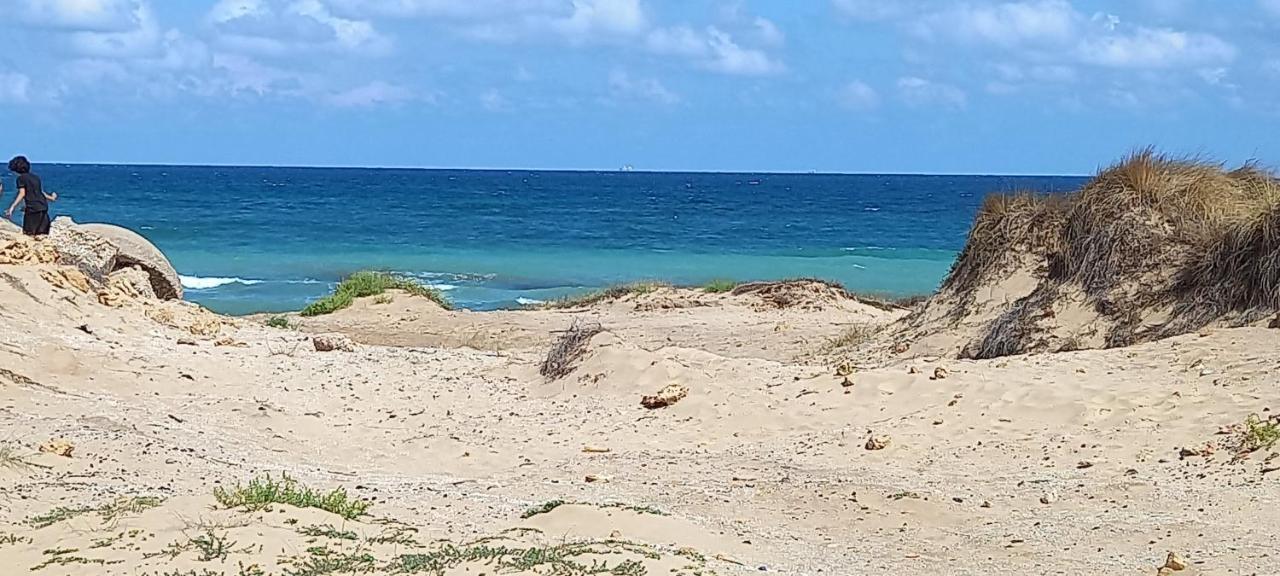 Oblo Sul Mare - Villa Nel Cuore Del Salento Lendinuso Экстерьер фото