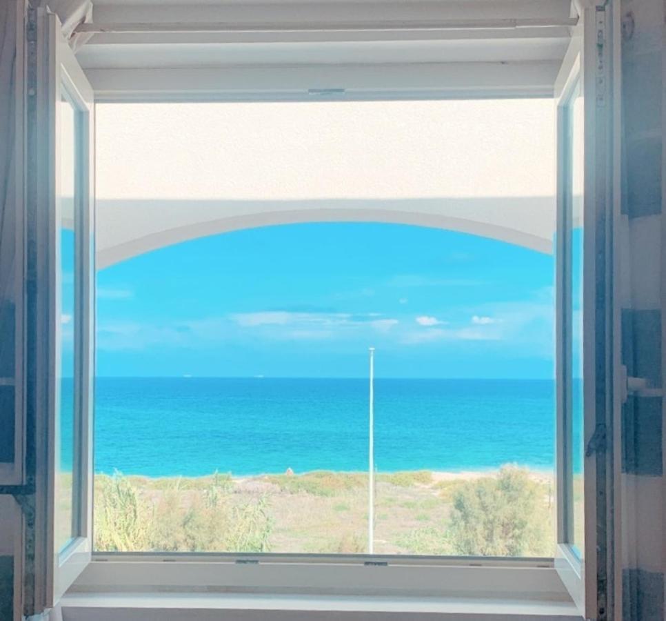 Oblo Sul Mare - Villa Nel Cuore Del Salento Lendinuso Экстерьер фото